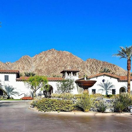 Resort King Studio With Private Balcony 064622 La Quinta Exterior foto