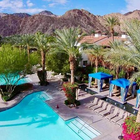 Resort King Studio With Private Balcony 064622 La Quinta Exterior foto