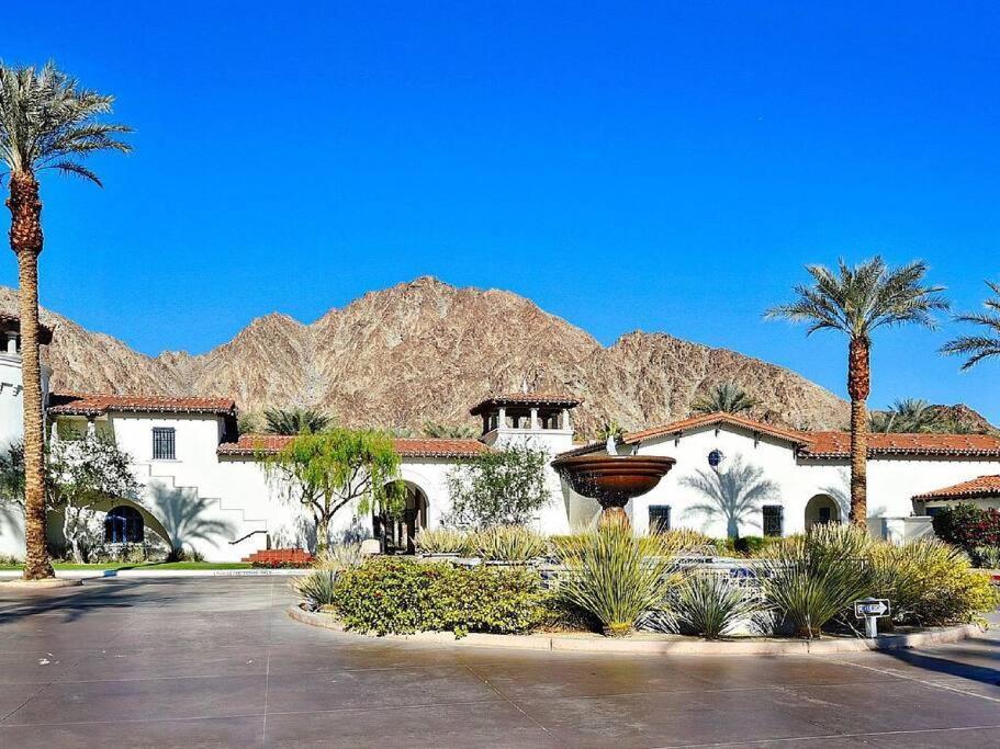 Resort King Studio With Private Balcony 064622 La Quinta Exterior foto