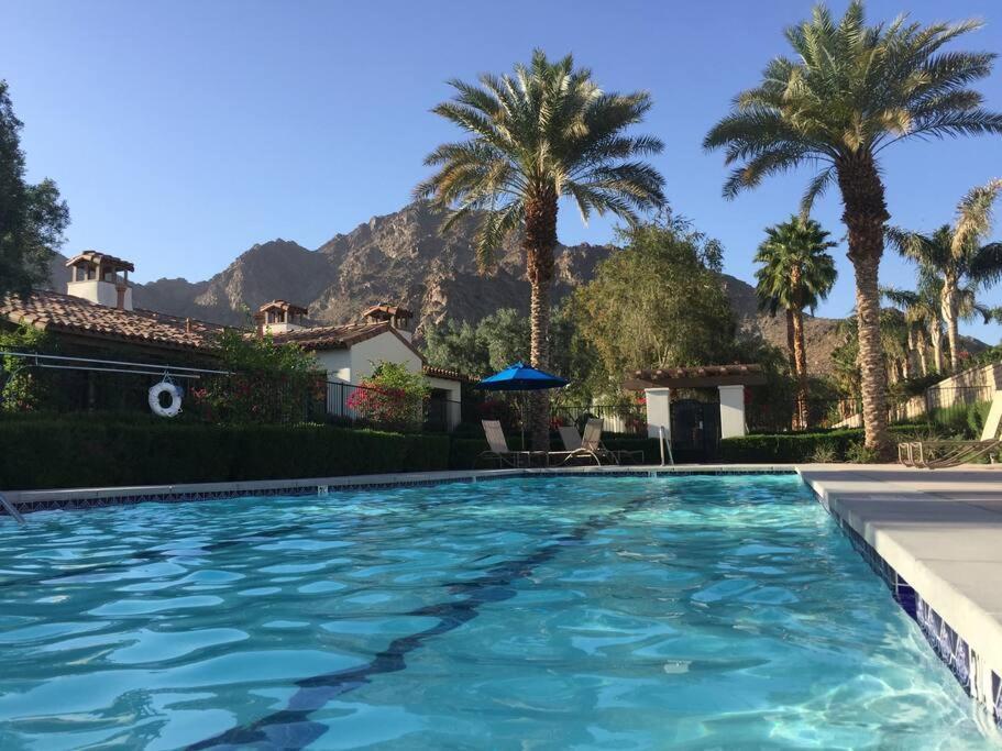 Resort King Studio With Private Balcony 064622 La Quinta Exterior foto